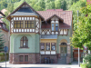 Wohn und Geschäftshaus